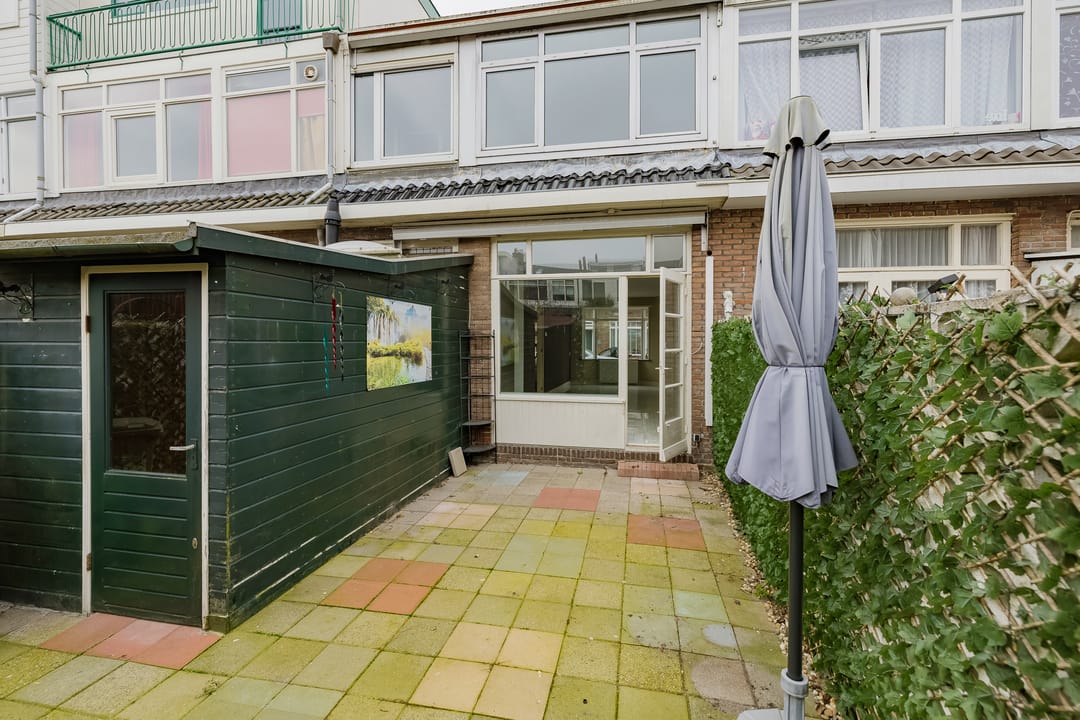 Photo 16 of Allard Piersonstraat 5