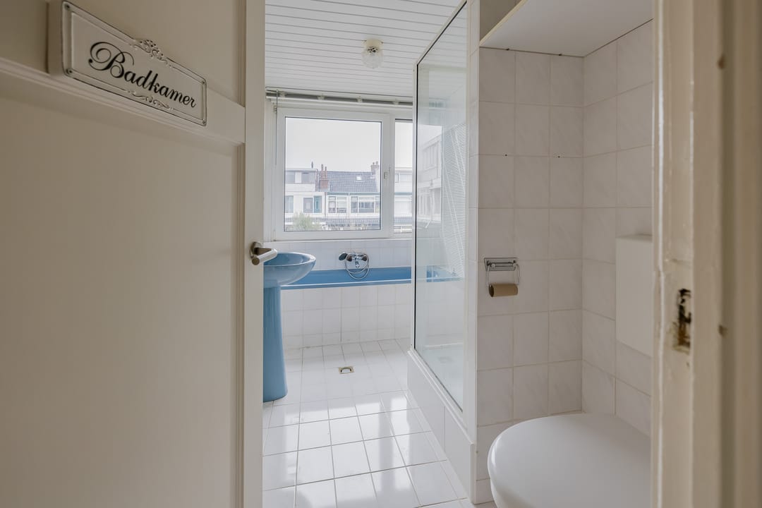 Photo 26 of Allard Piersonstraat 5