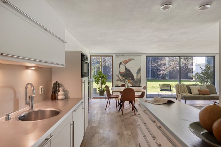 Photo 2 of Wachterslaan 181