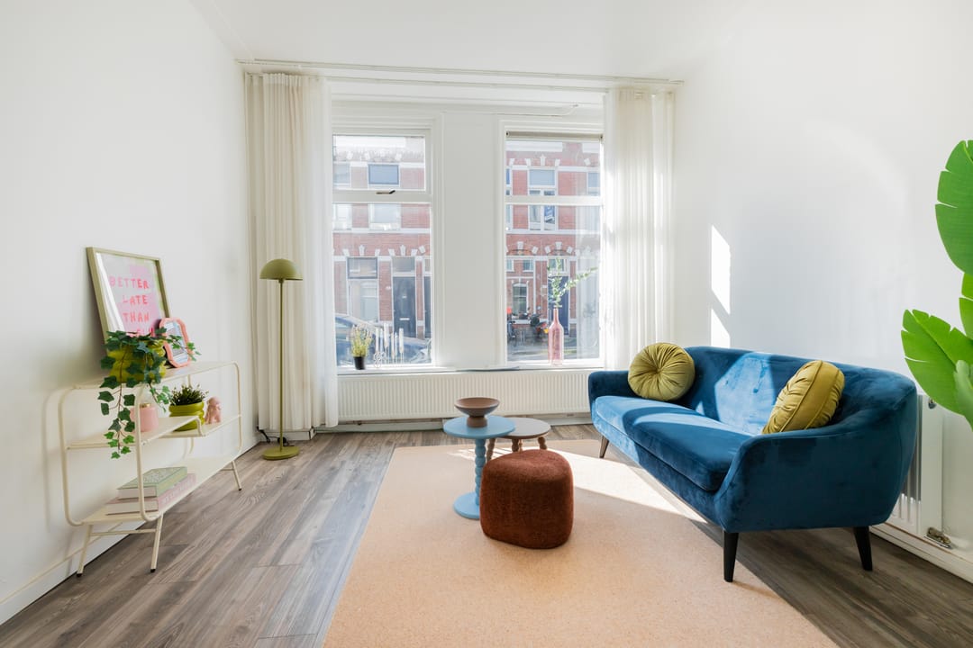 Photo 2 of Marwixstraat 6
