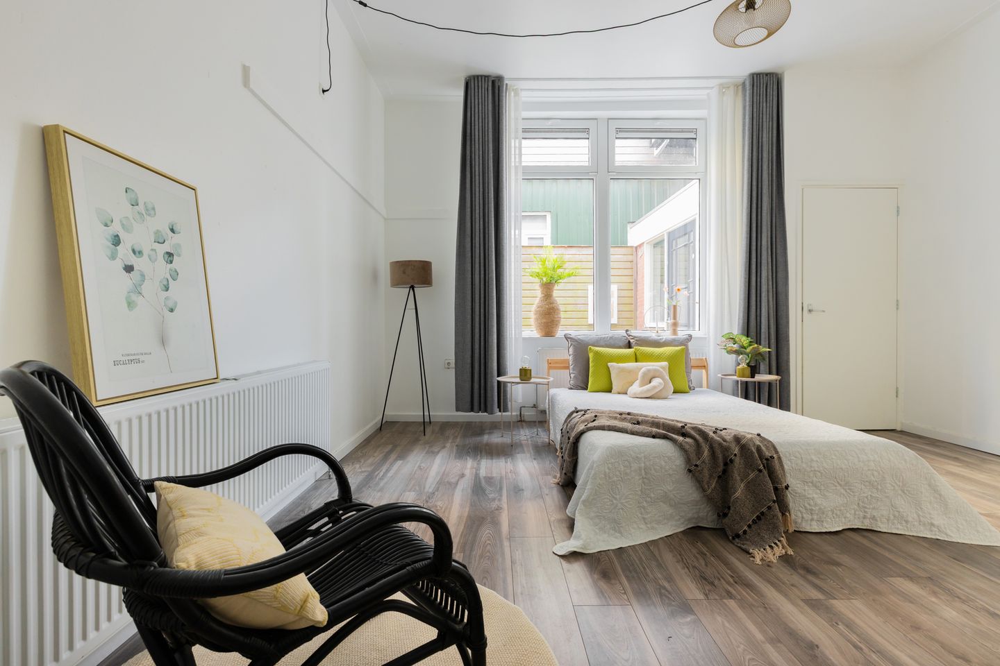 Photo 25 of Marwixstraat 6
