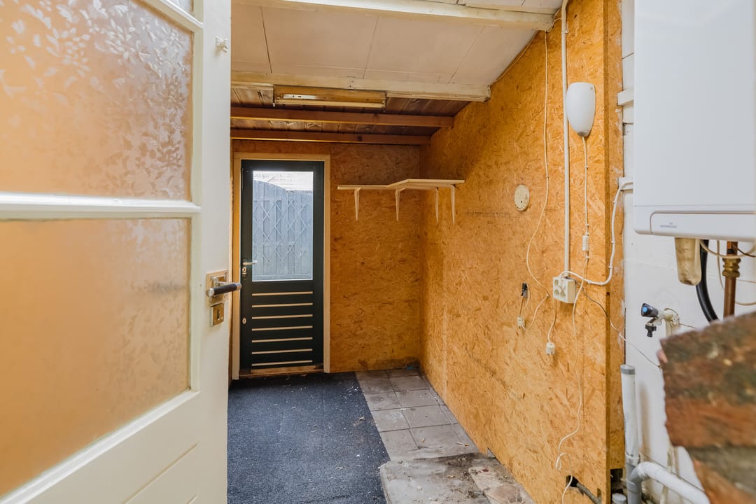 Photo 13 of Allard Piersonstraat 5