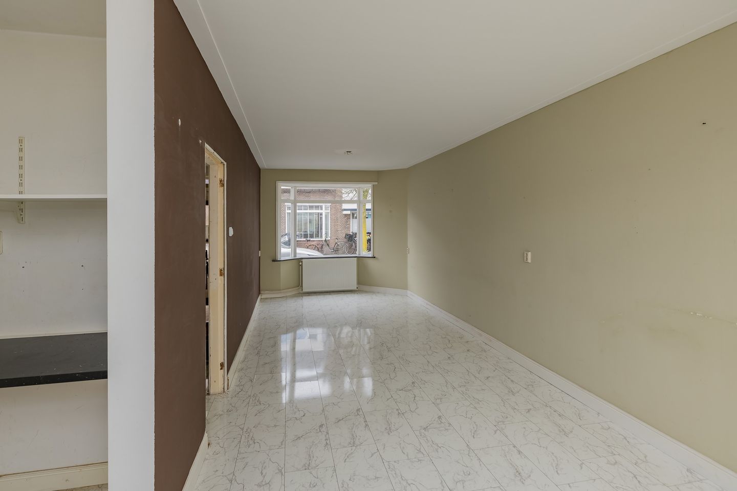 Photo 5 of Allard Piersonstraat 5