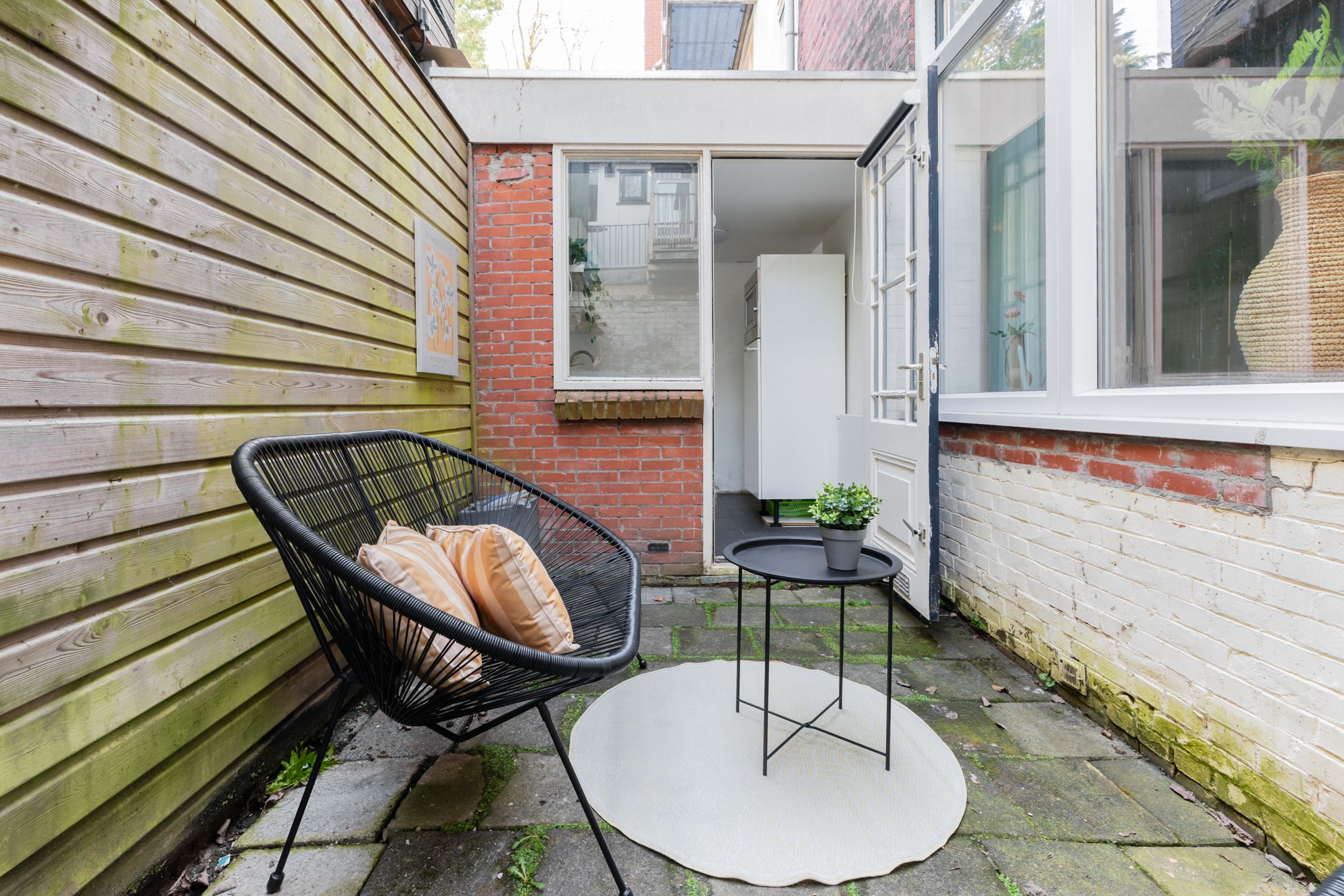 Photo 27 of Marwixstraat 6