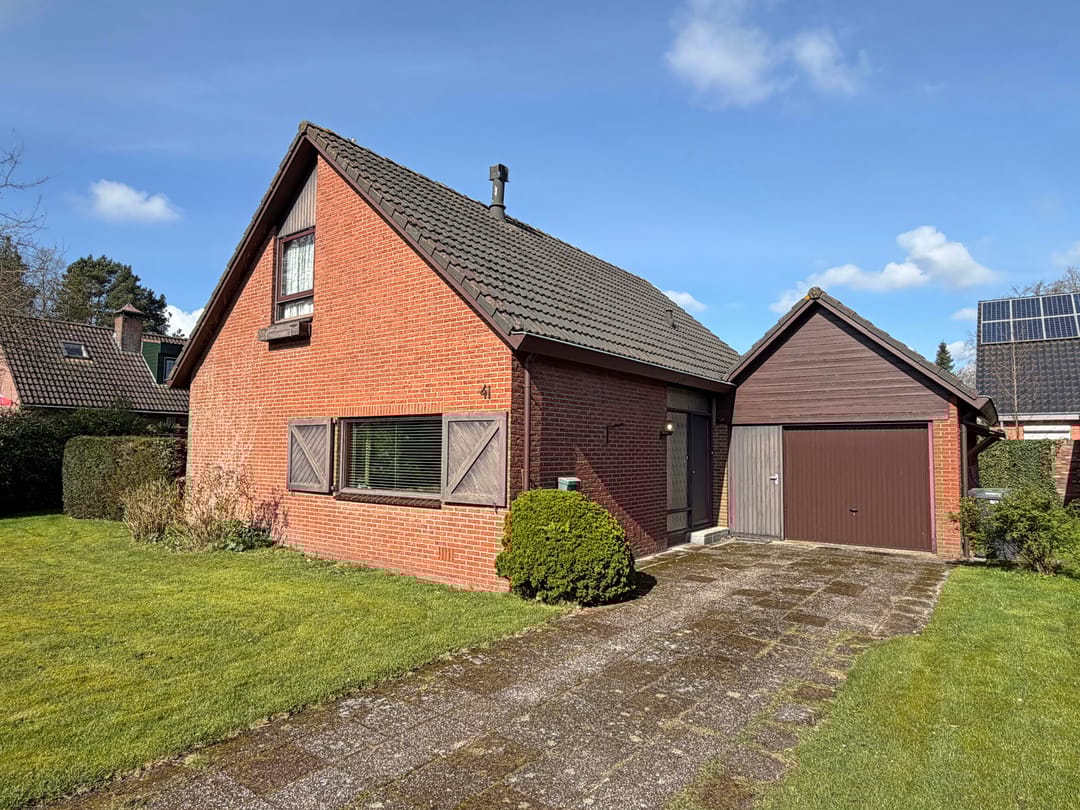 Foto 2 van Luunkamp 41