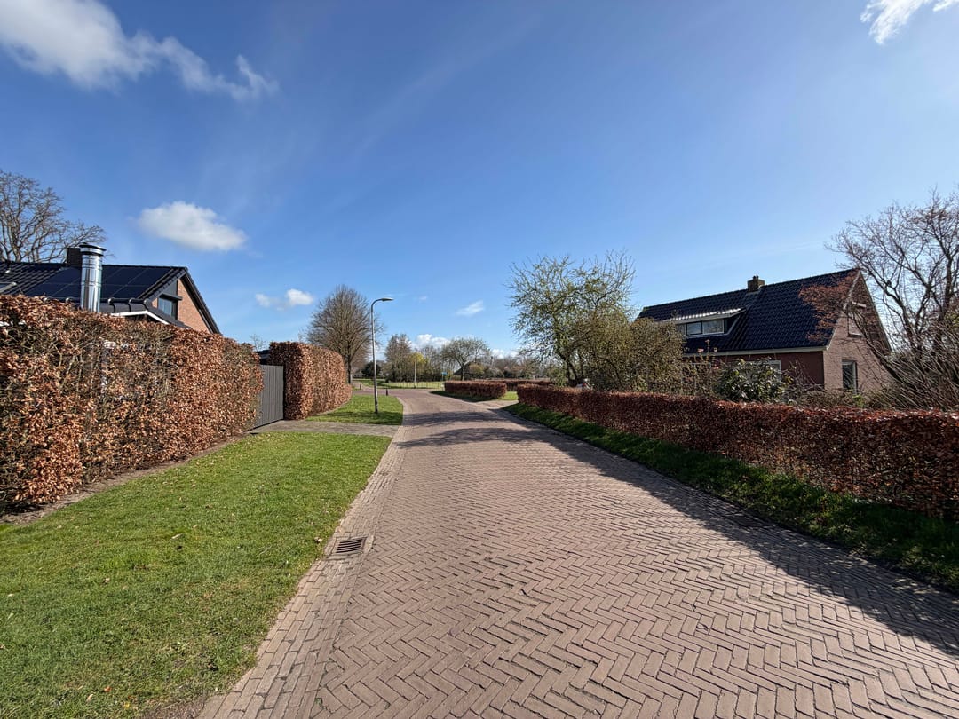 Foto 7 van Luunkamp 41