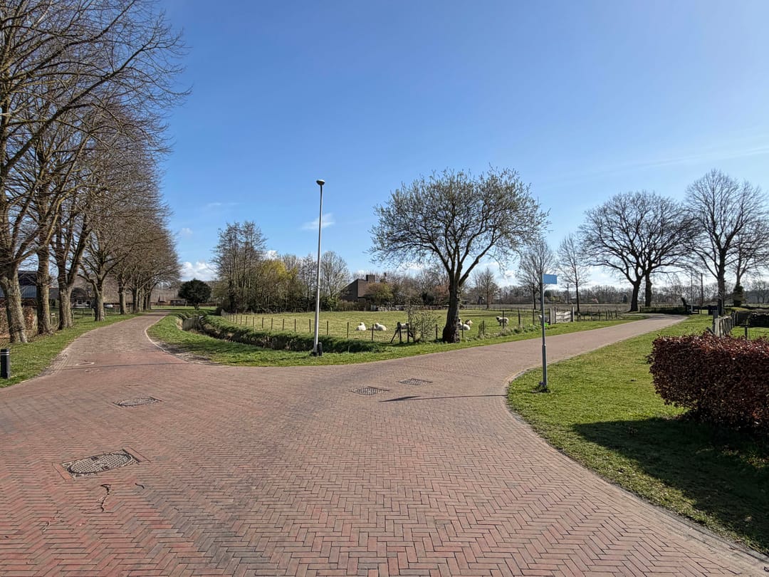 Foto 8 van Luunkamp 41