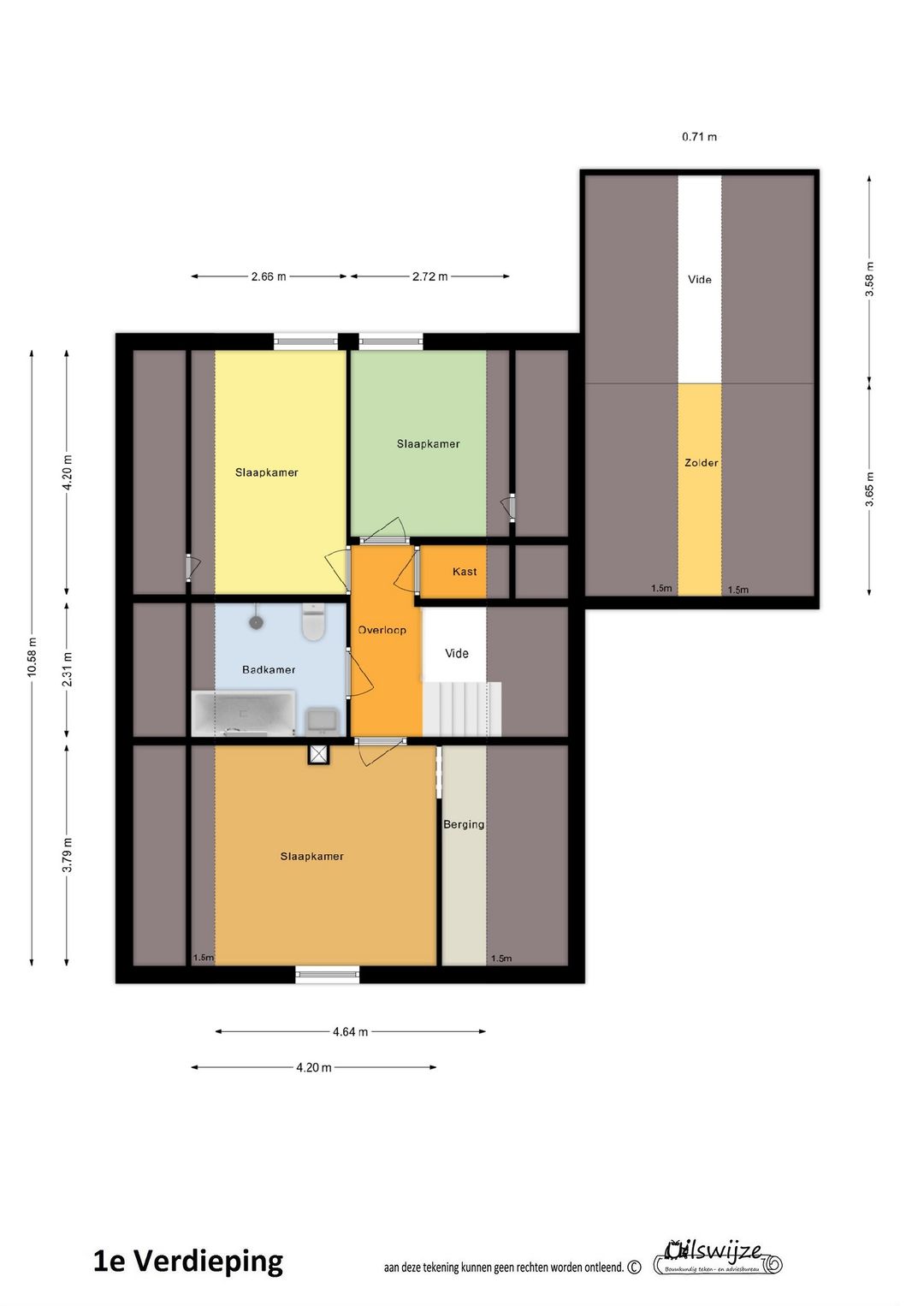 Foto 37 van Luunkamp 41