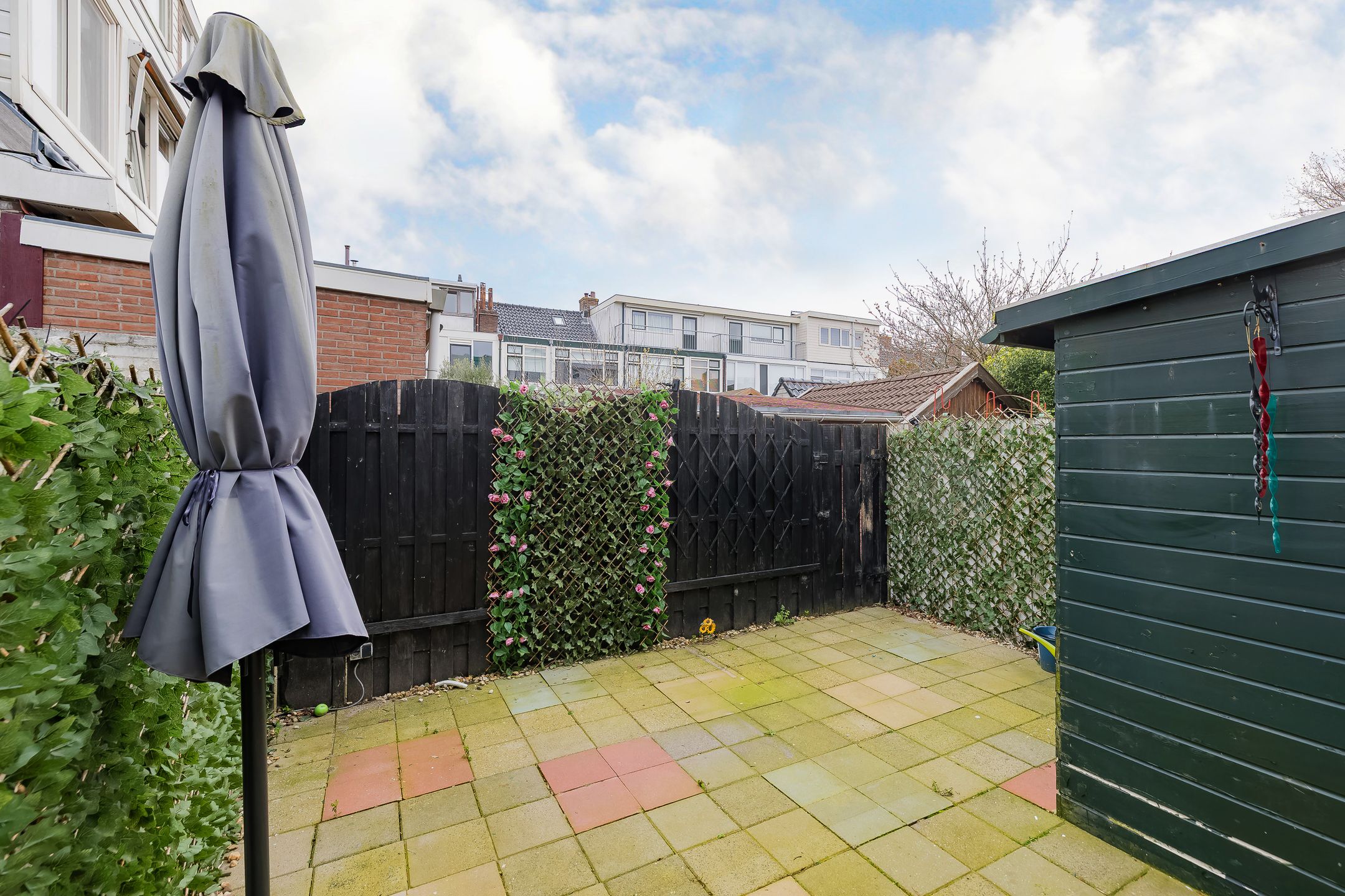 Photo 15 of Allard Piersonstraat 5