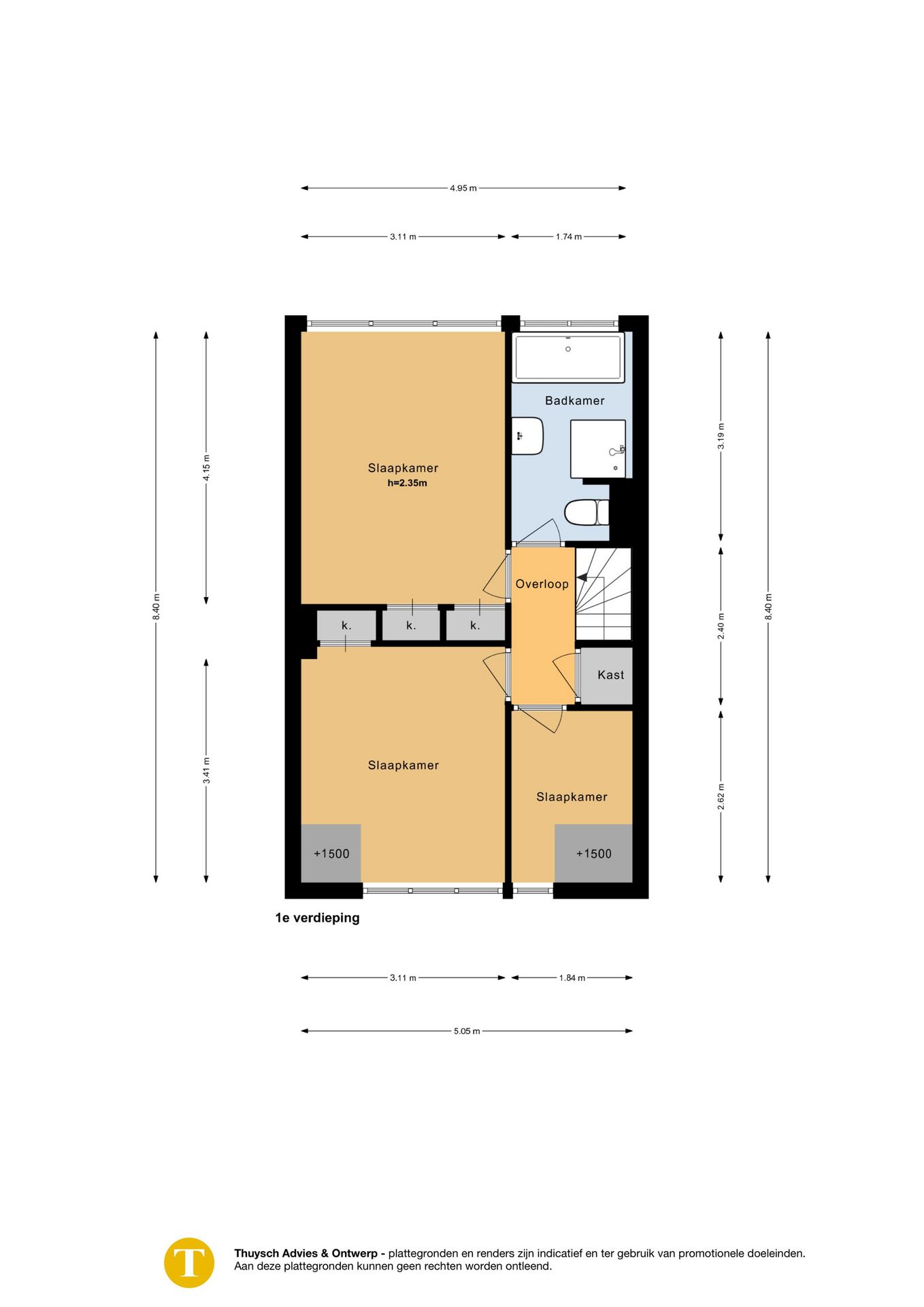 Photo 34 of Allard Piersonstraat 5