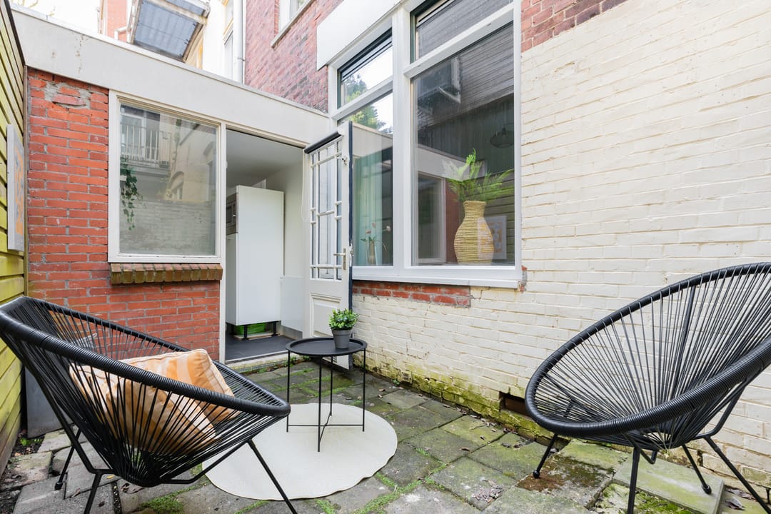Photo 7 of Marwixstraat 6