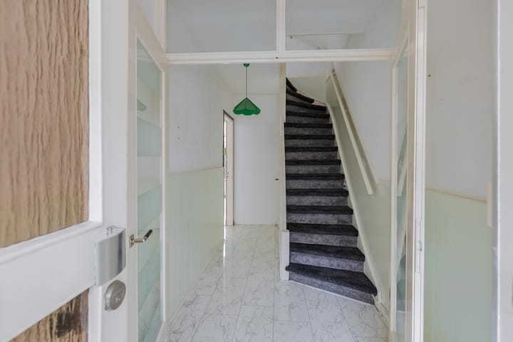 Photo 2 of Allard Piersonstraat 5