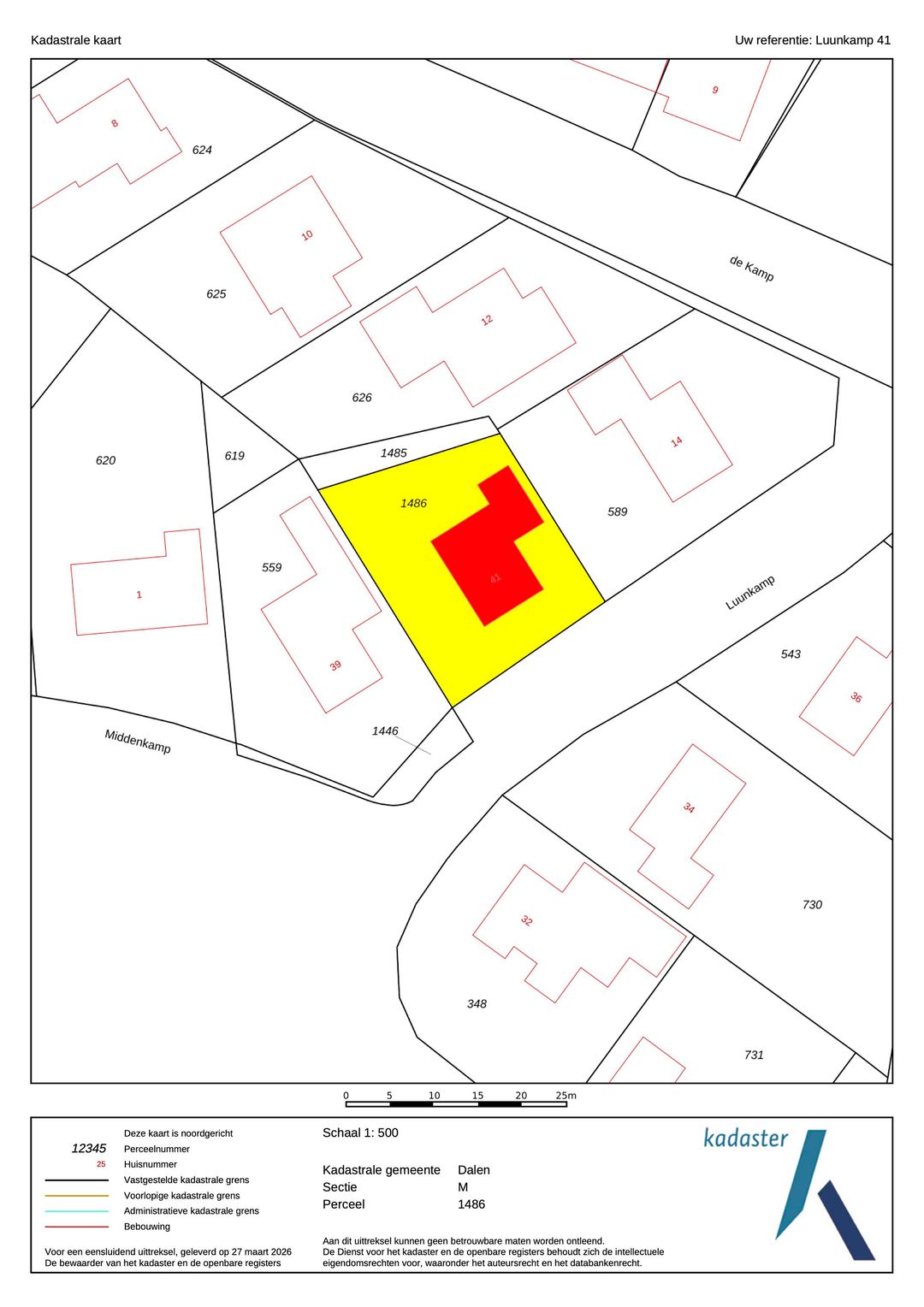 Foto 38 van Luunkamp 41