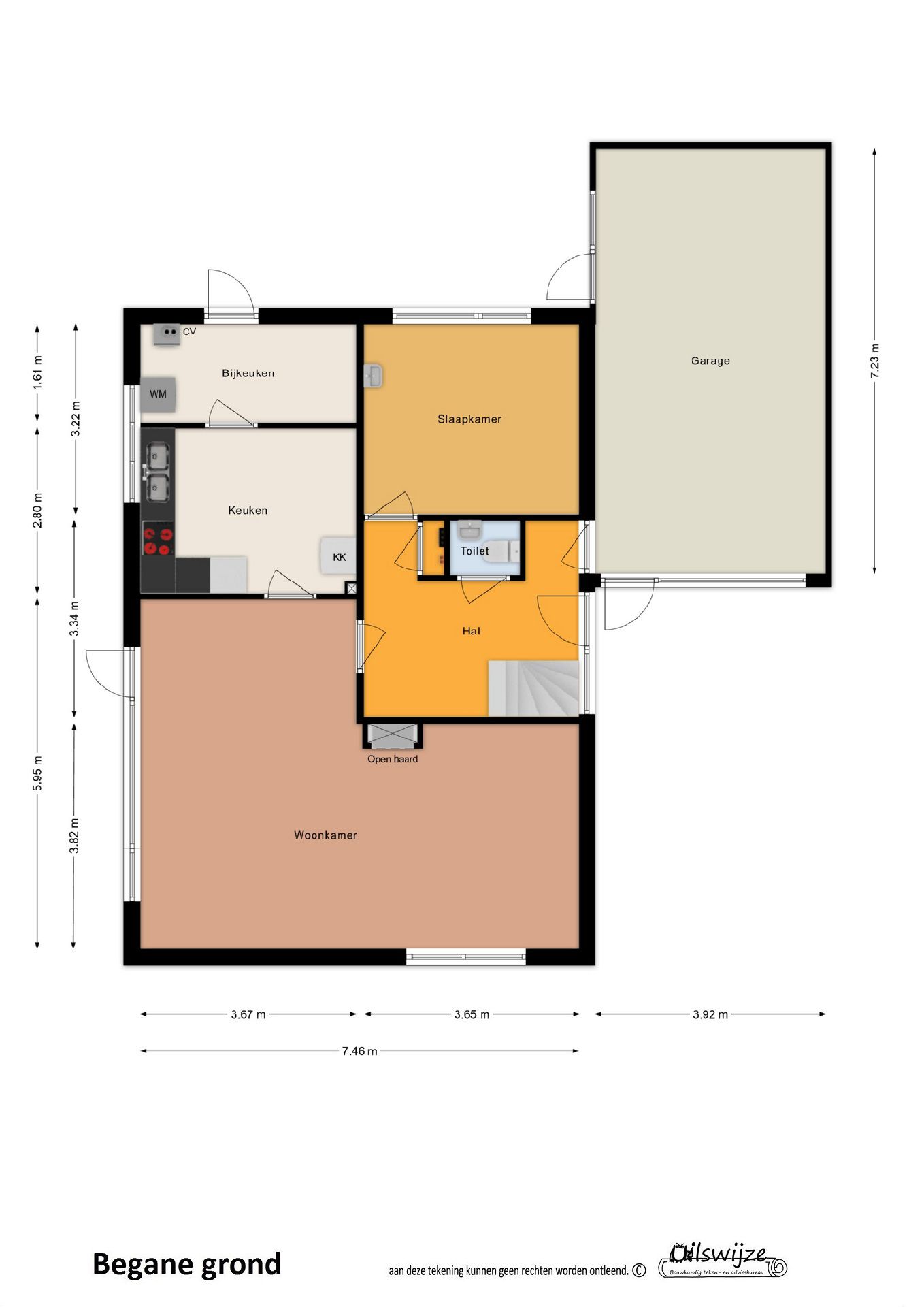 Foto 36 van Luunkamp 41