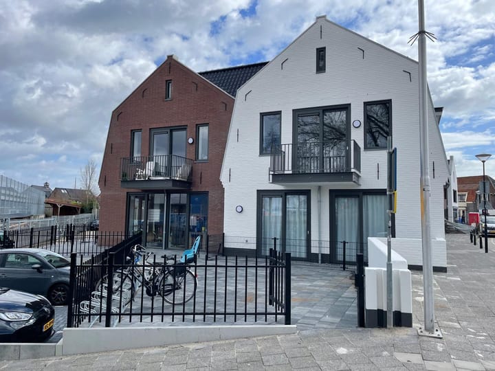 Photo 2 of Westdijk 6-H