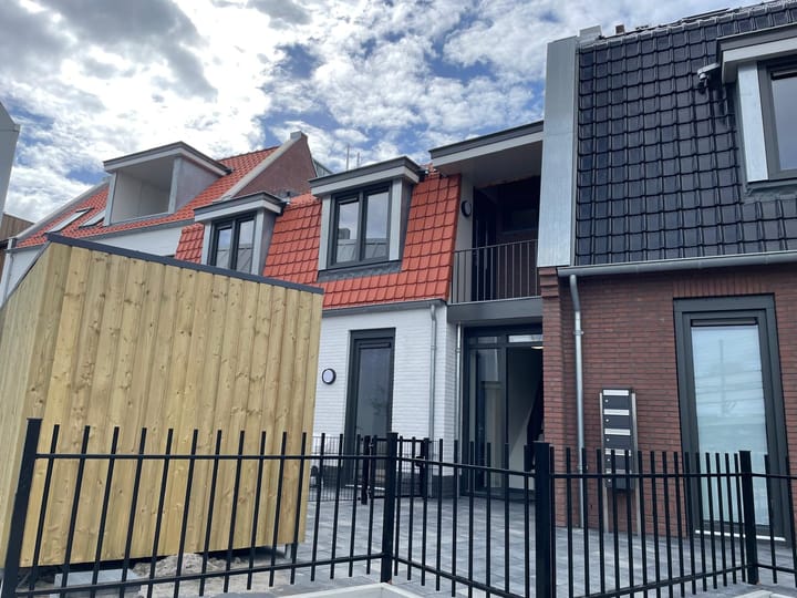 Photo 3 of Westdijk 6-H