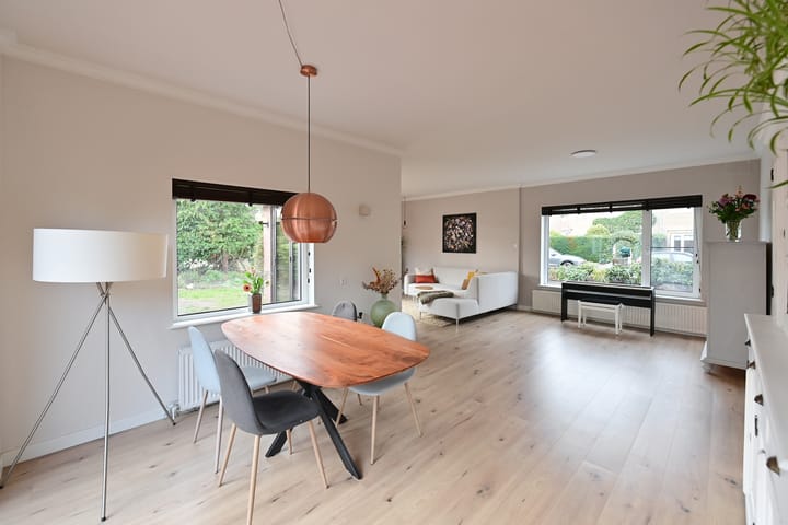 Photo 3 of van Tienhovenlaan 19