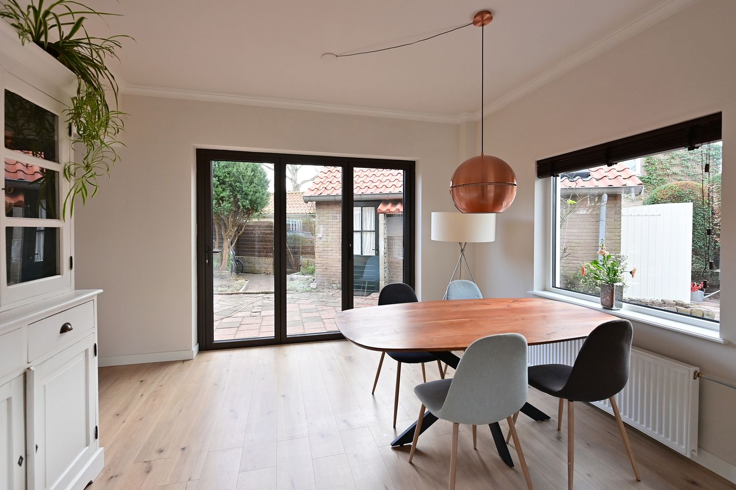 Foto 4 van van Tienhovenlaan 19