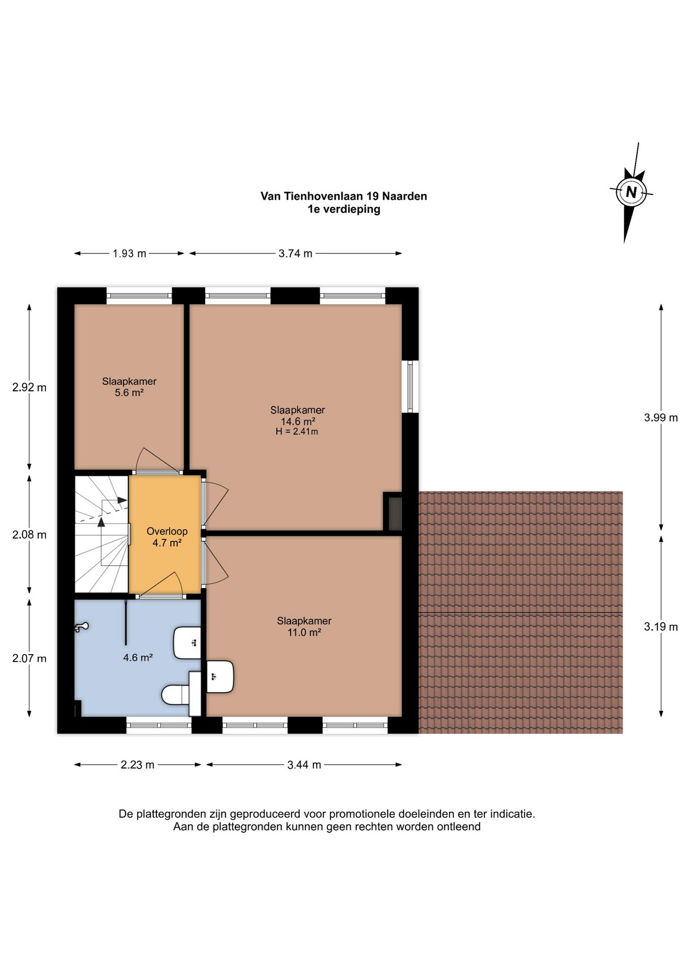 Foto 21 van van Tienhovenlaan 19