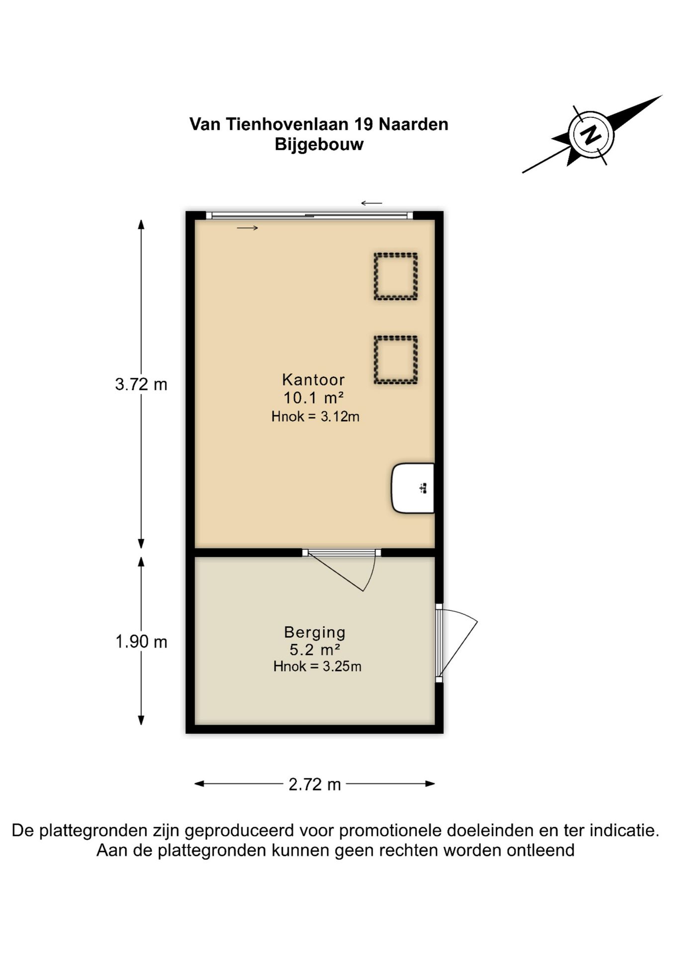 Foto 27 van van Tienhovenlaan 19