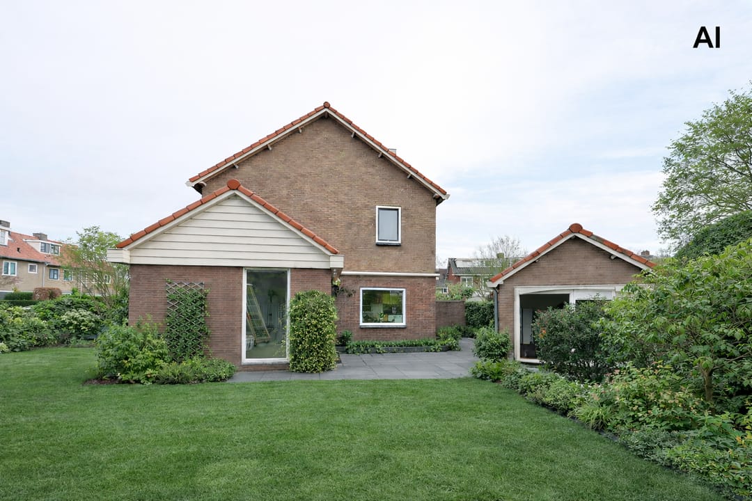 Foto 16 van van Tienhovenlaan 19