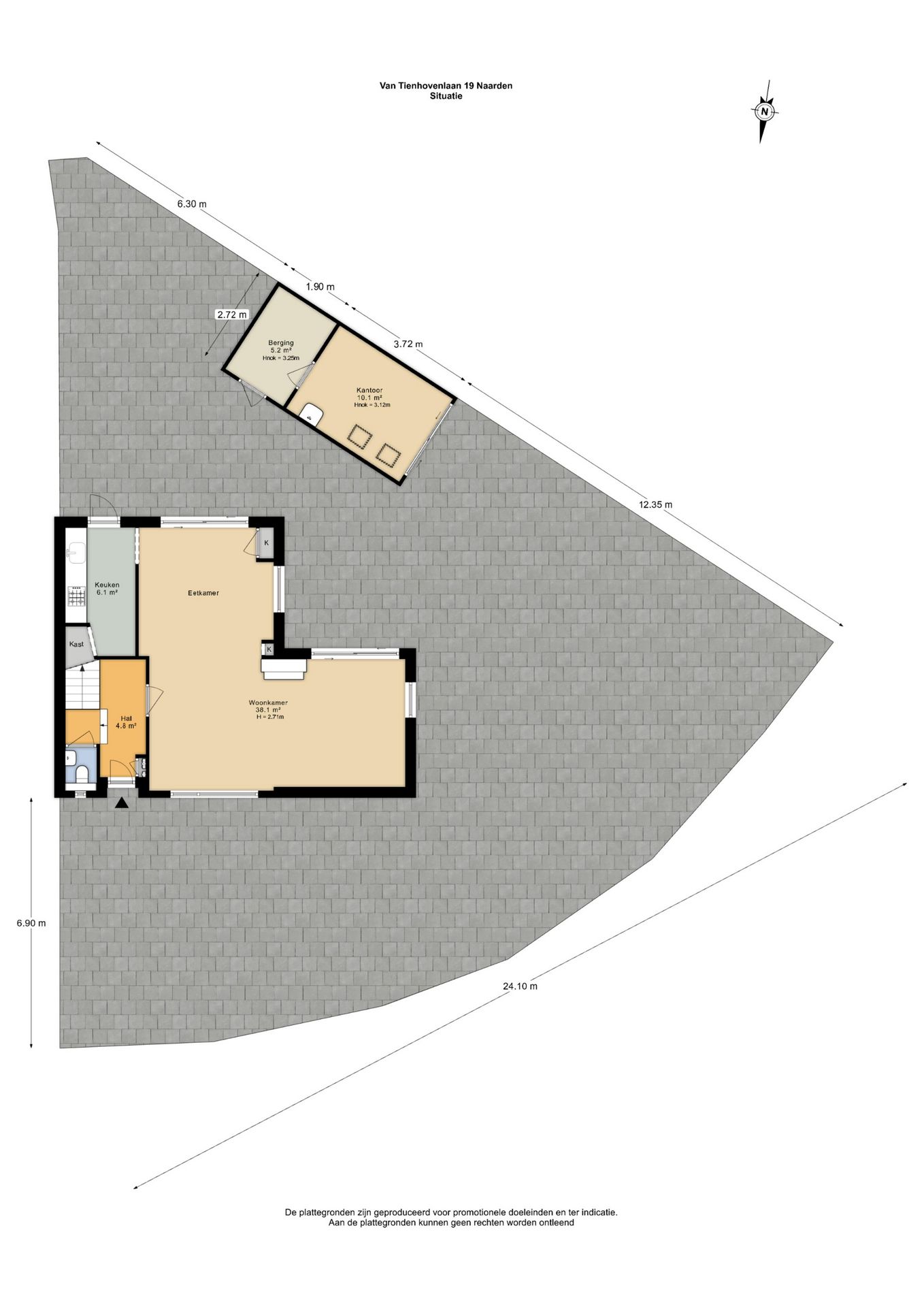 Foto 29 van van Tienhovenlaan 19