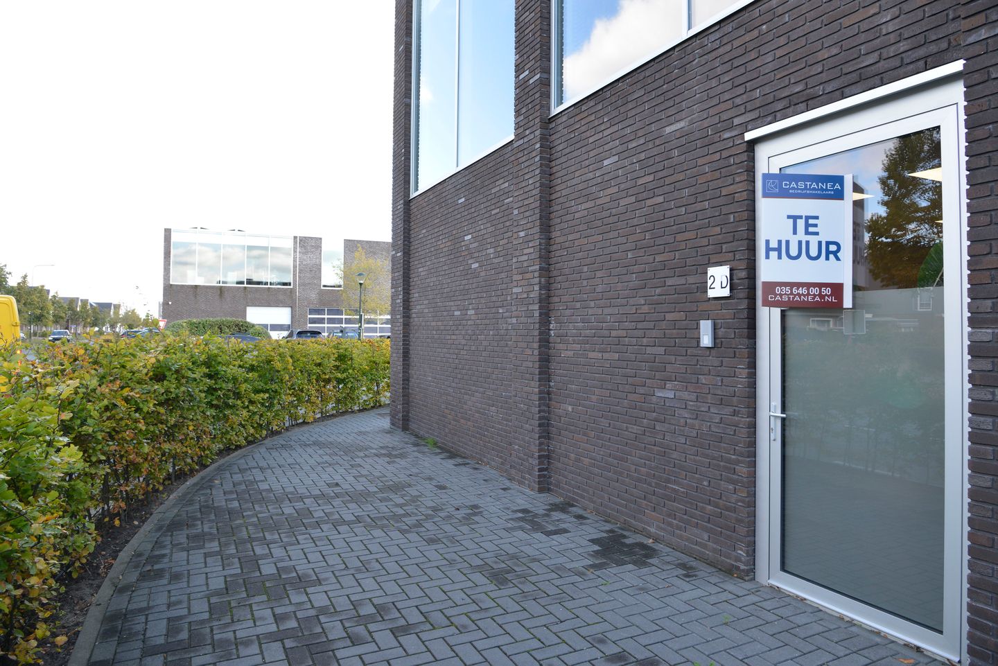 View photo 2 of Binnendelta 2-d