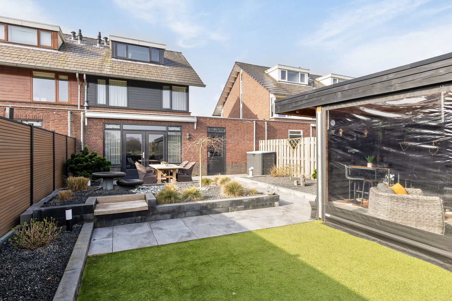 Foto 25 van Leidijk 167