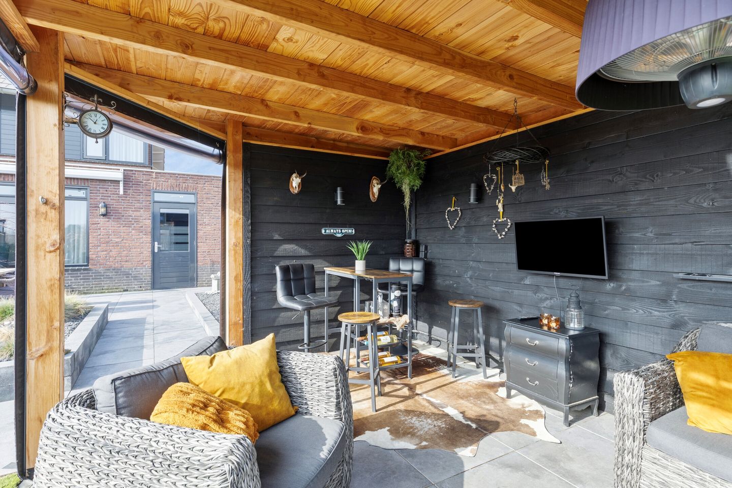 Foto 29 van Leidijk 167