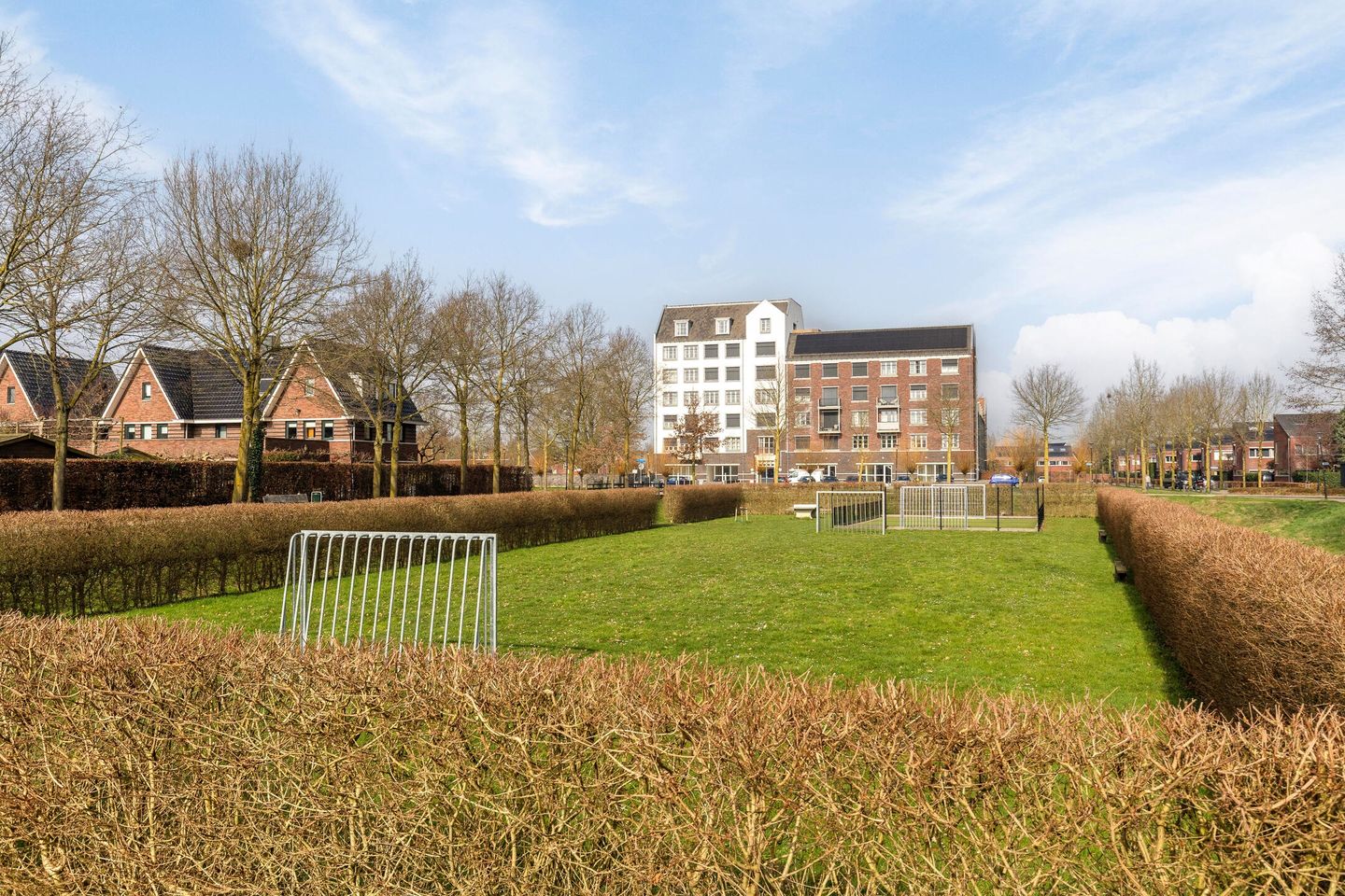 Foto 50 van Leidijk 167