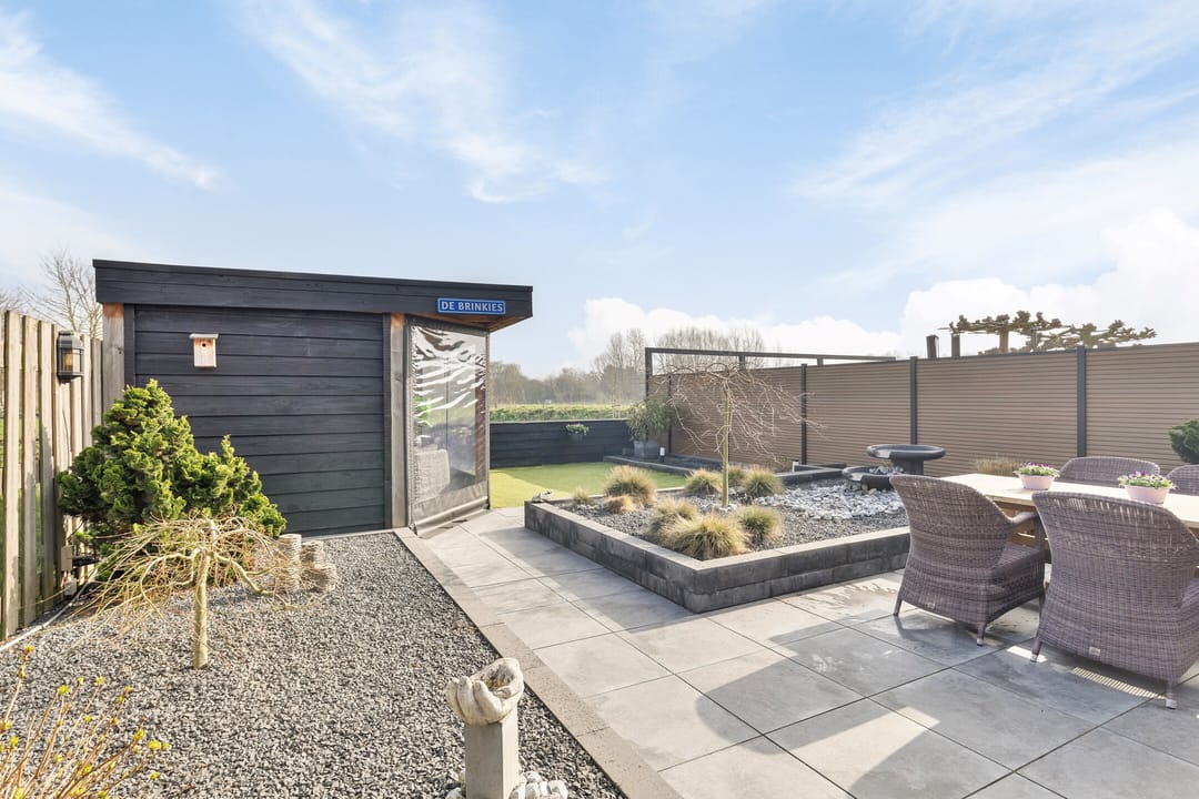 Foto 26 van Leidijk 167