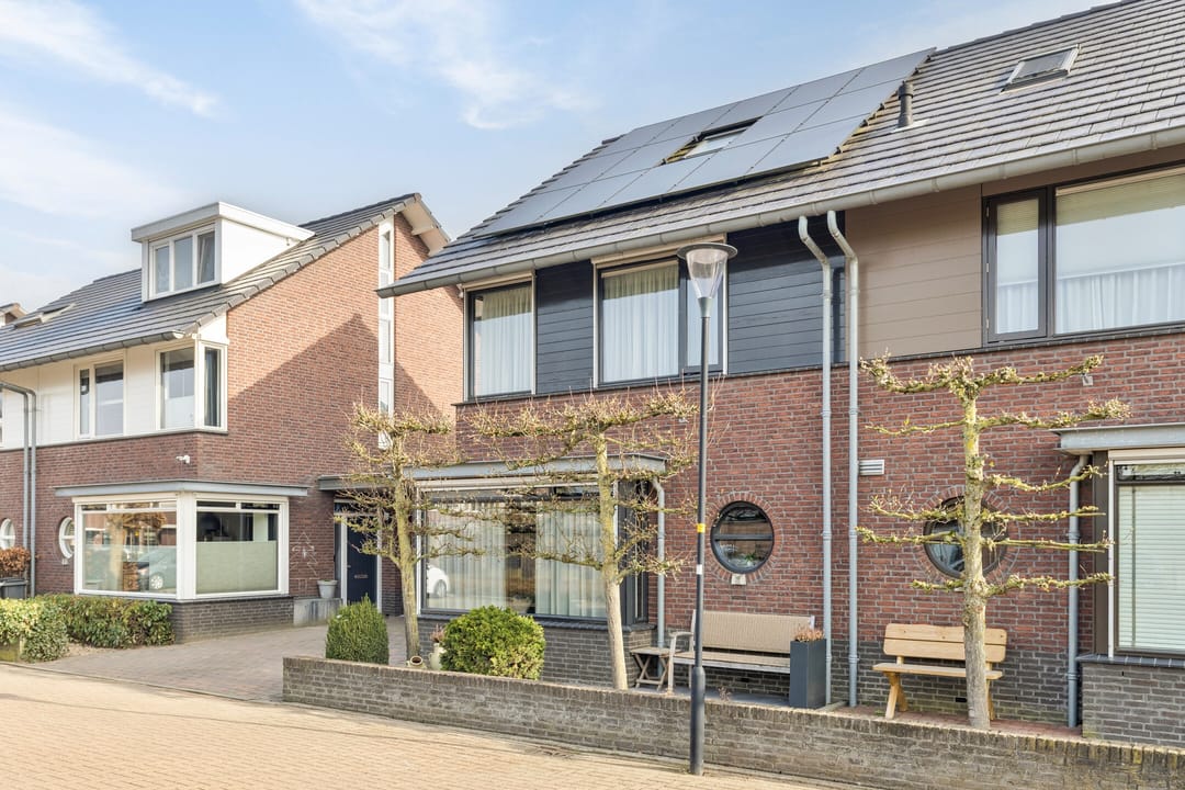 Foto 47 van Leidijk 167