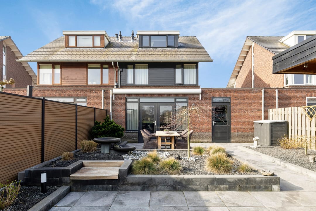 Foto 22 van Leidijk 167