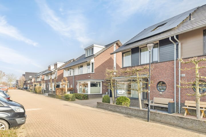 Photo 3 of Leidijk 167