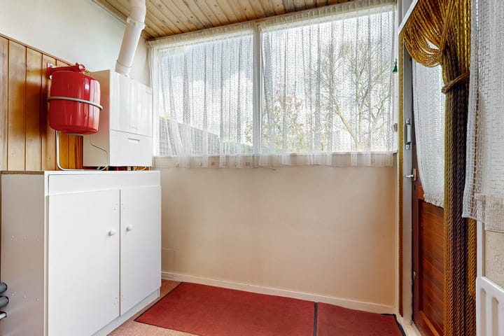 Twee-onder-één-kap te koop: Sportlaan 63, Aalsmeer
