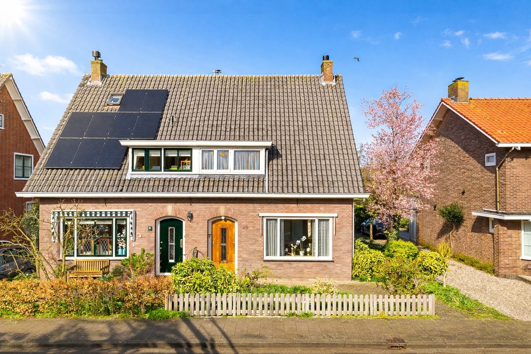 Foto 1 van Sportlaan 63