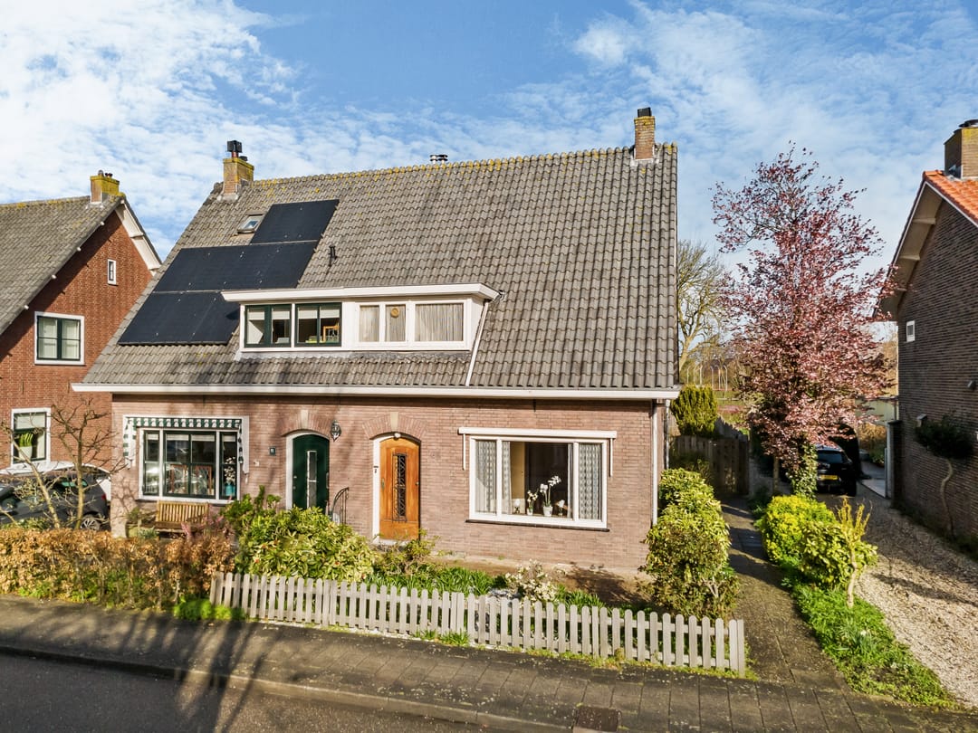 Foto 2 van Sportlaan 63