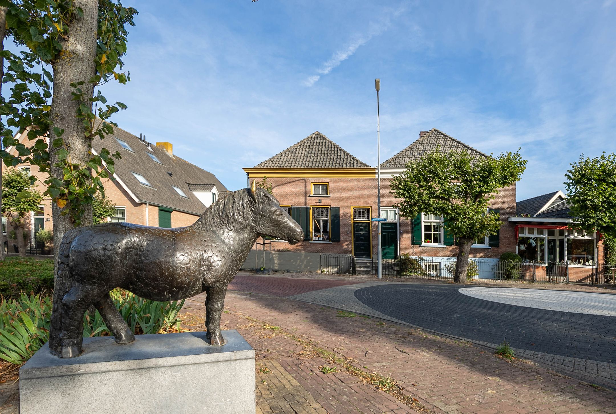 Photo 9 of Nieuwstraat 9