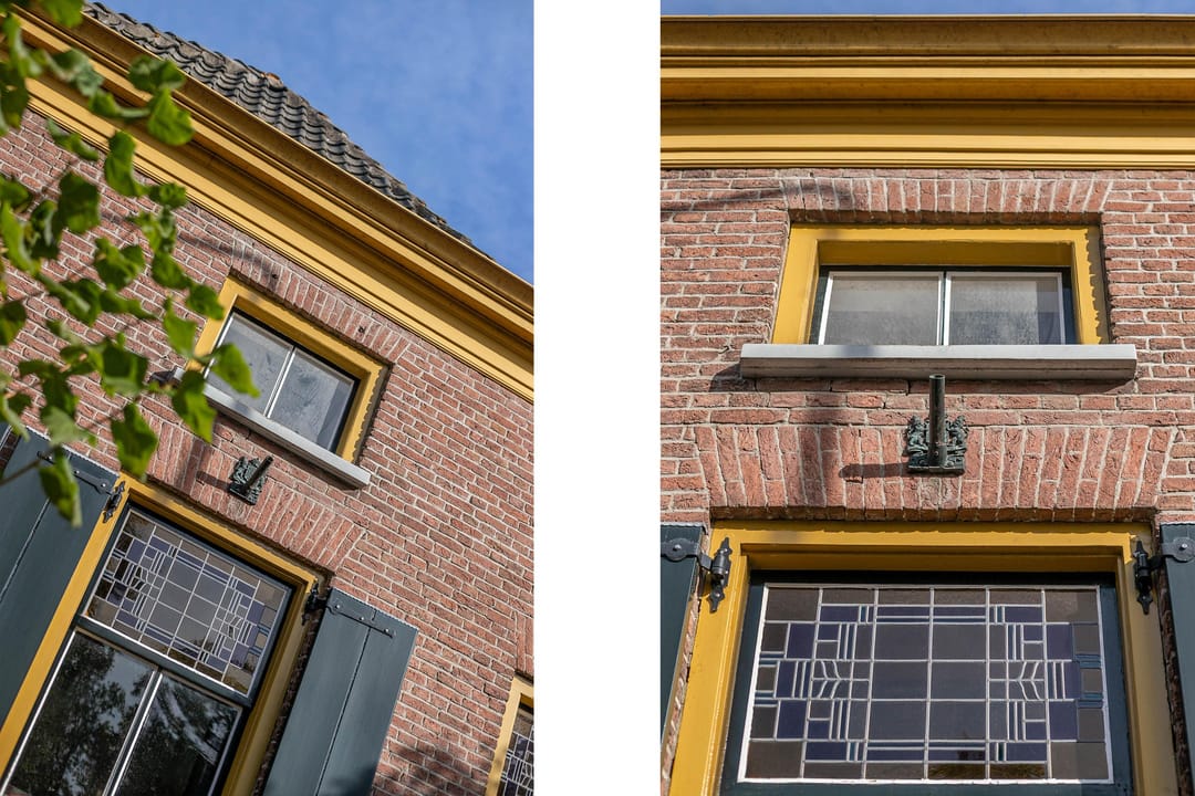 Photo 11 of Nieuwstraat 9