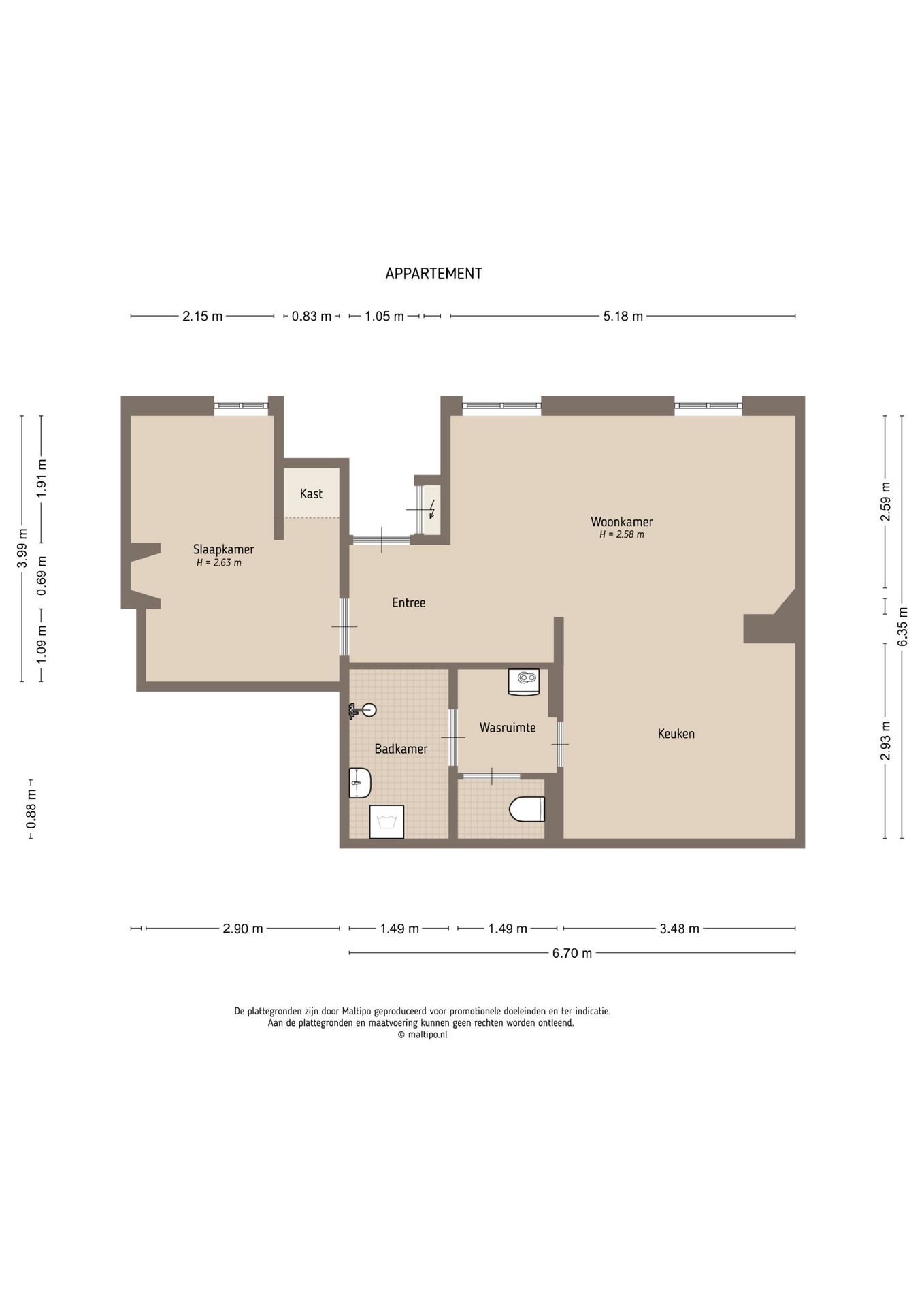 Photo 12 of Nieuwstraat 9