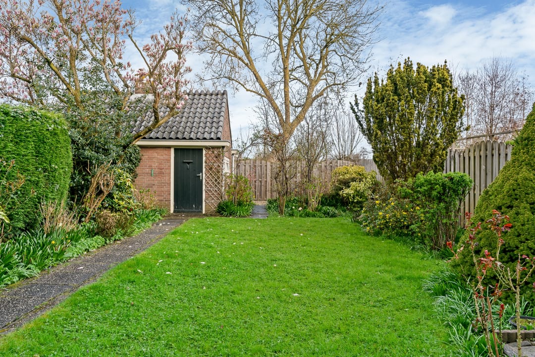 Foto 23 van Sportlaan 63