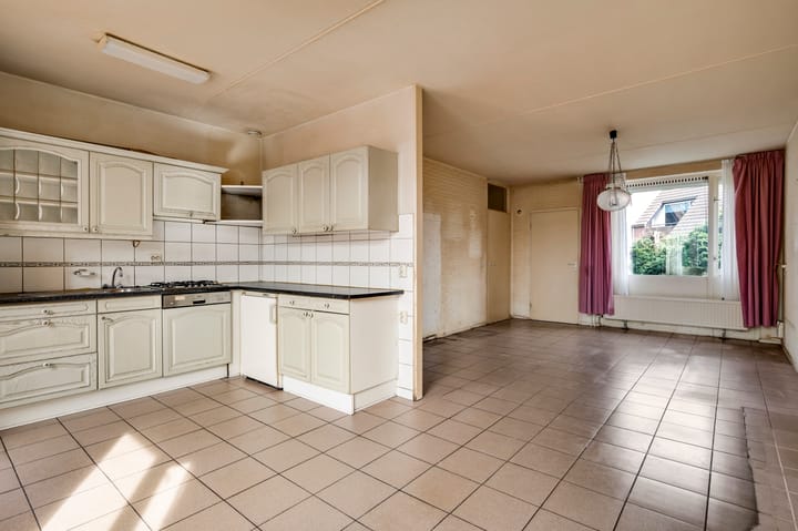 Foto 2 van Daniëlshof 4