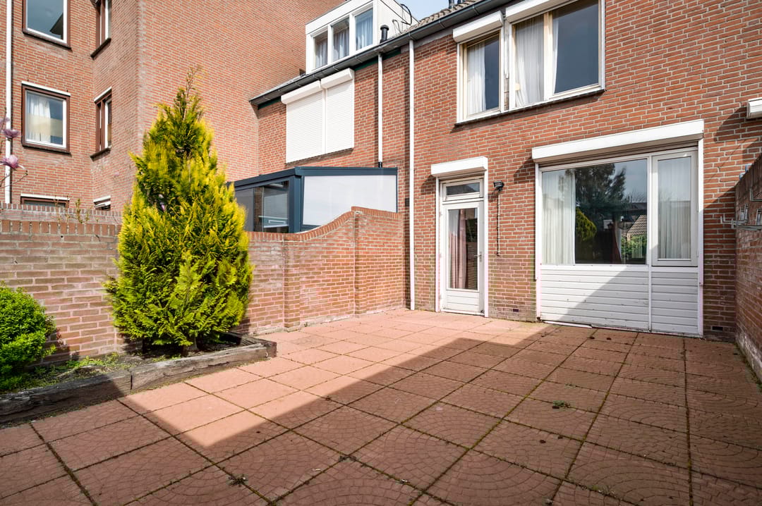 Foto 32 van Daniëlshof 4