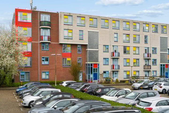 Wethouder De Roosplein 117