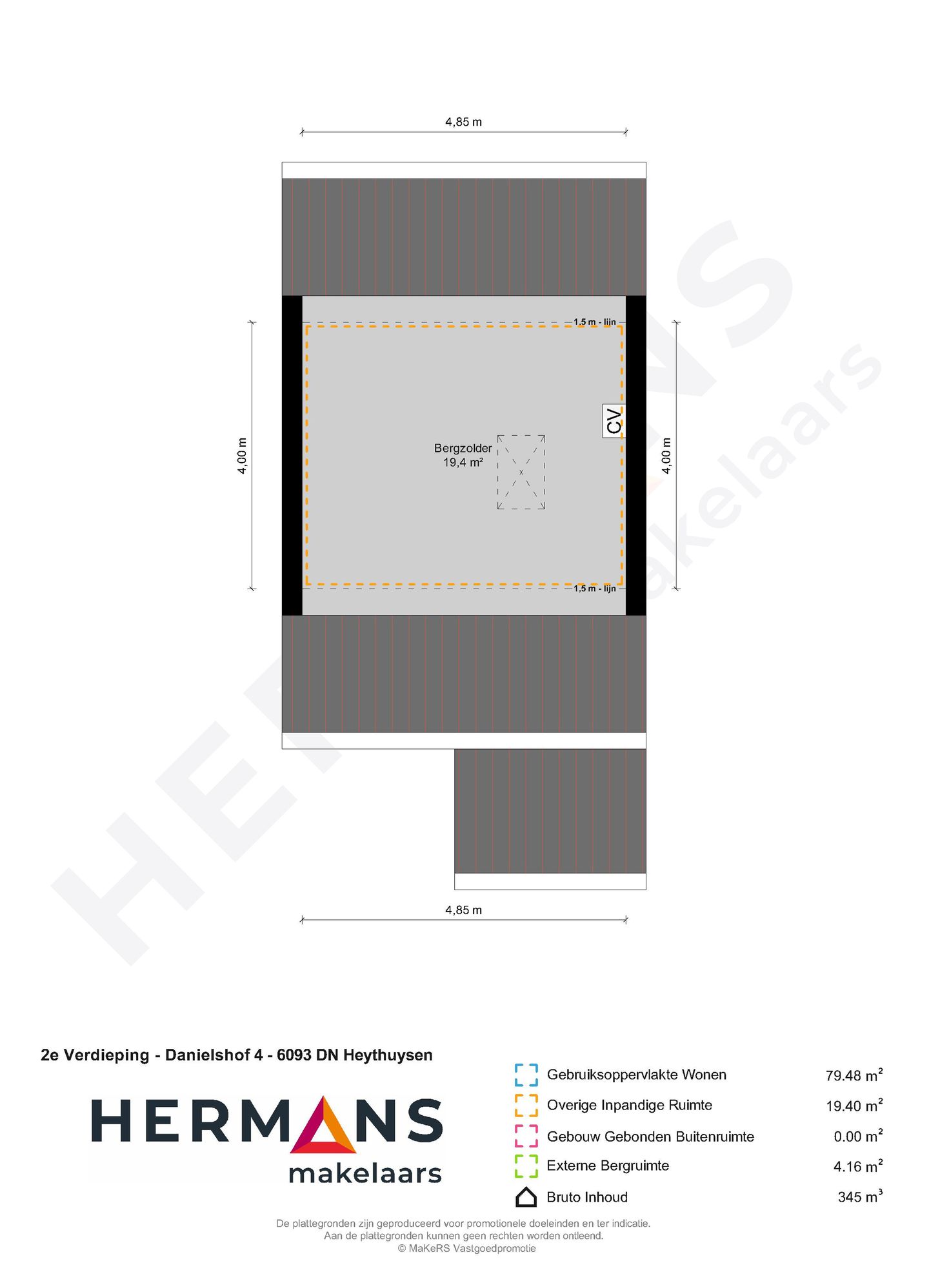 Foto 44 van Daniëlshof 4