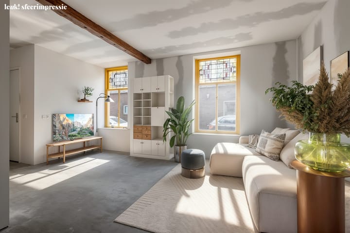 Foto 2 van Nieuwstraat 9