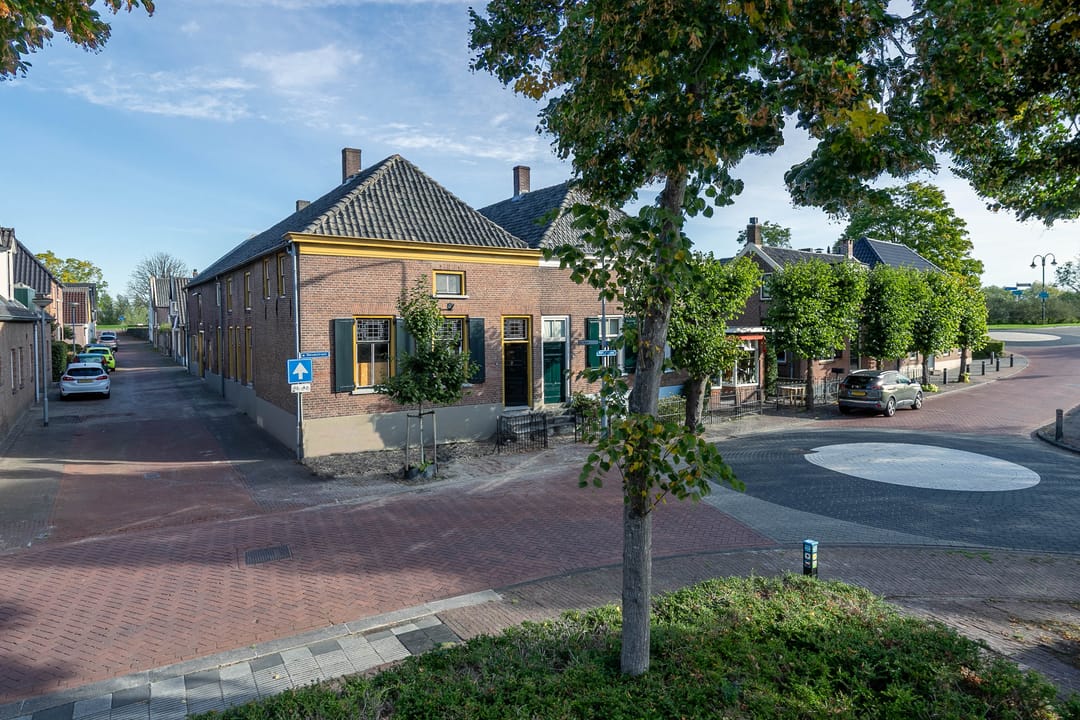 Photo 7 of Nieuwstraat 9