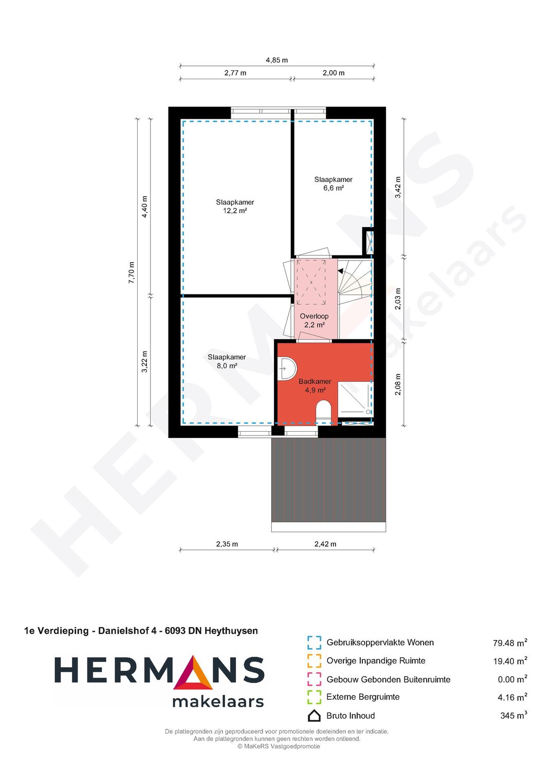 Foto 43 van Daniëlshof 4