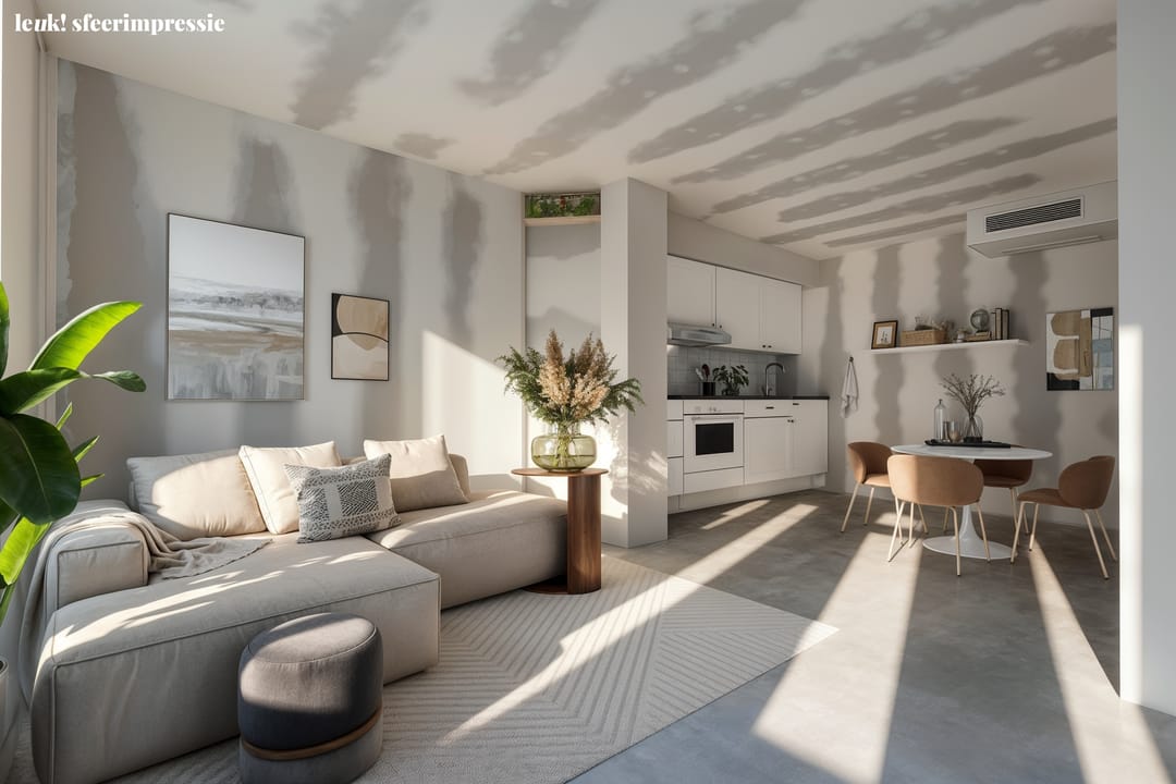 Photo 1 of Nieuwstraat 9