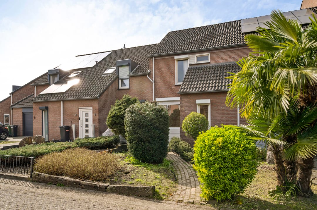 Foto 38 van Daniëlshof 4